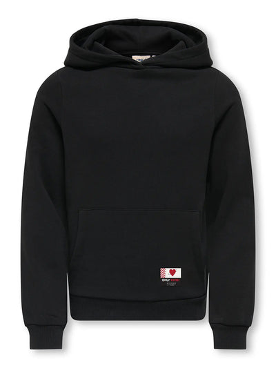 KIDS ONLY Hoodie – weicher „Go-to“ für jeden Tag