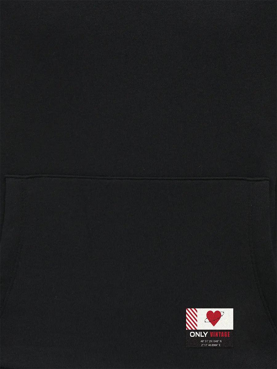 KIDS ONLY Hoodie – weicher „Go-to“ für jeden Tag