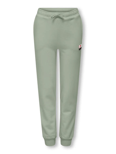 KIDS ONLY Joggerhosen – Weiche Essentials mit einem urbanen „Touch“ von Saga