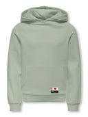 KIDS ONLY Hoodie — soft „go-to“ za svaki dan