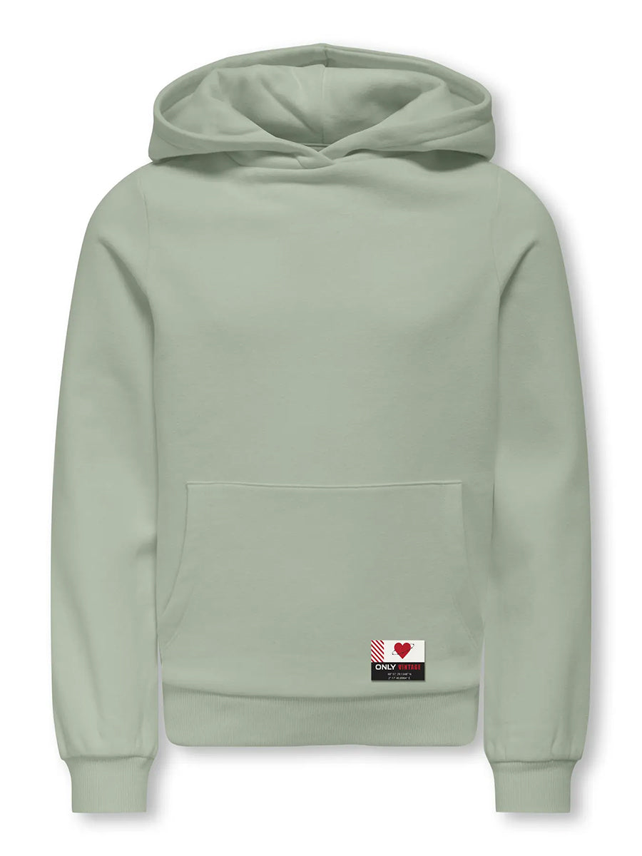 KIDS ONLY Hoodie – weicher „Go-to“ für jeden Tag