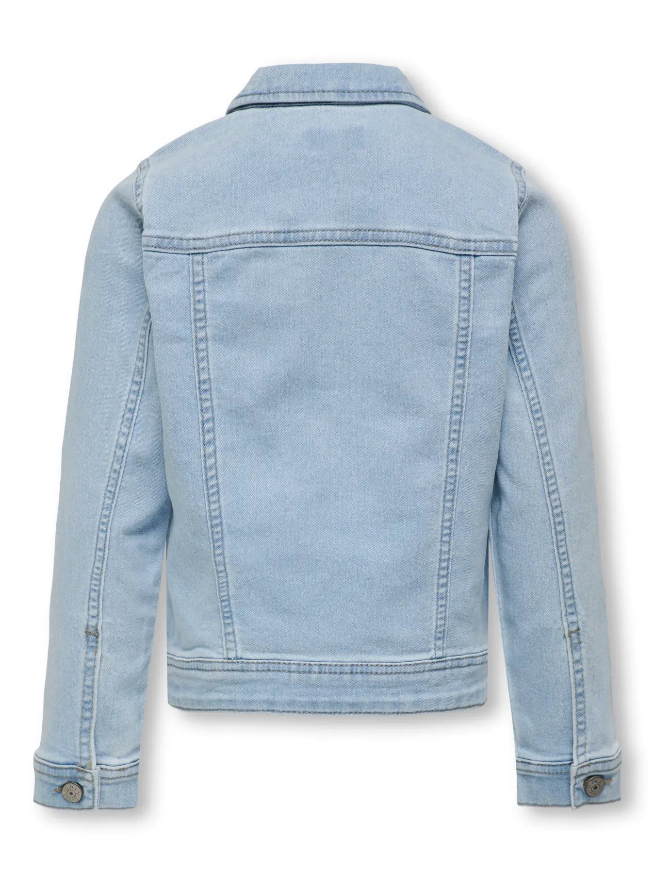 ONLY GIRLS light blue denim jakna (KOGSARA)