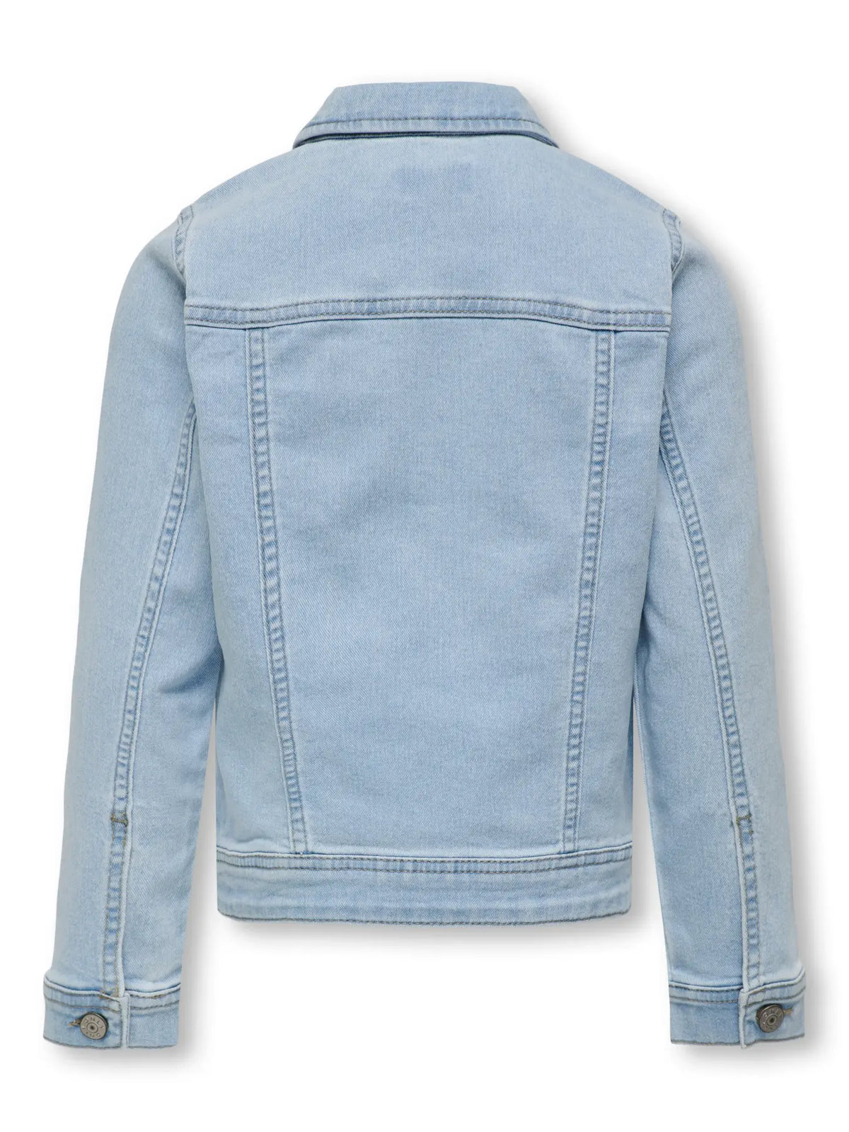 ONLY GIRLS light blue denim jakna