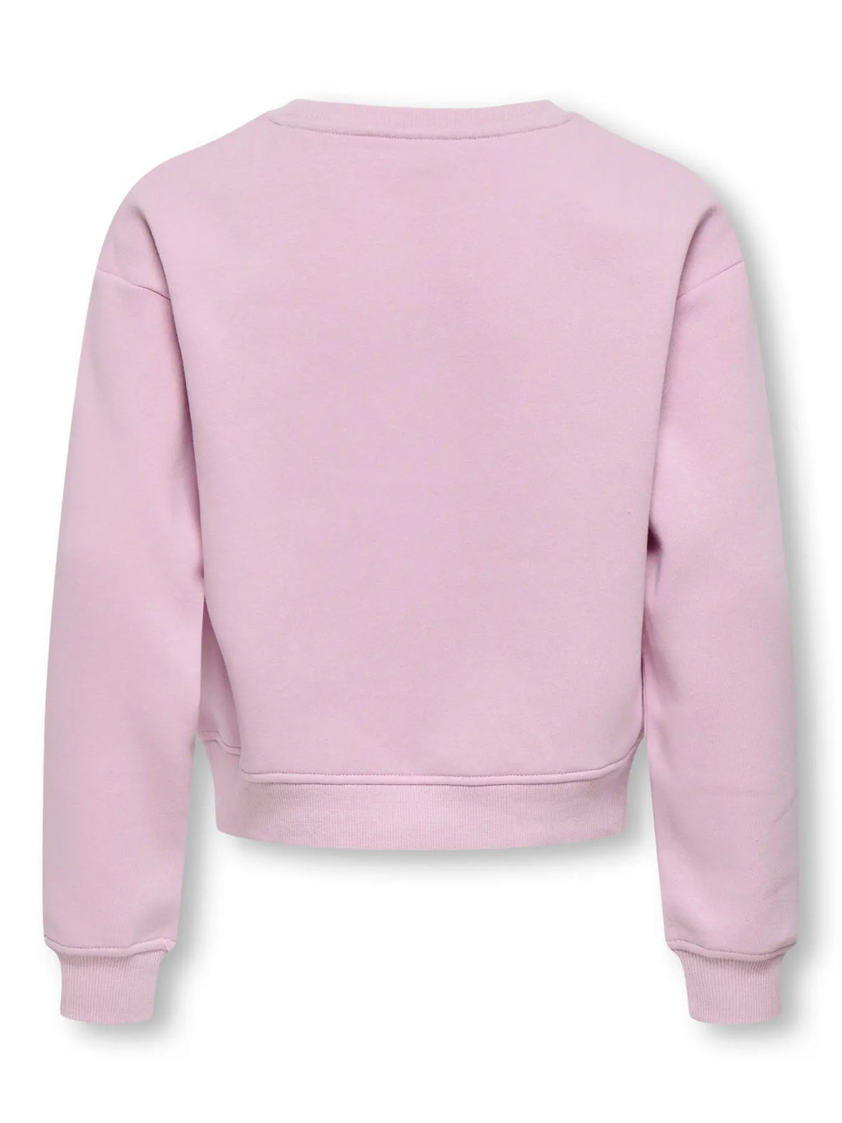 ONLY GIRLS Oversized sweatshirt (KOGSWEAT)