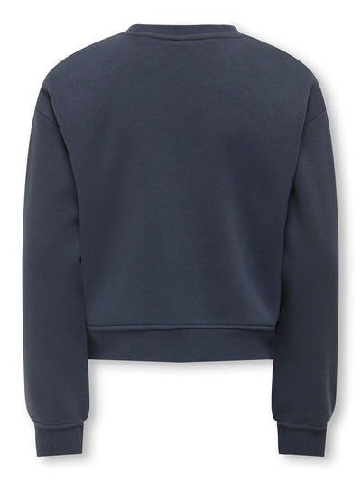 ONLY GIRLS Oversized sweatshirt (KOGSWEAT)