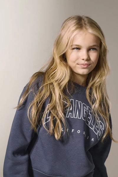 ONLY GIRLS Oversized sweatshirt (KOGSWEAT)