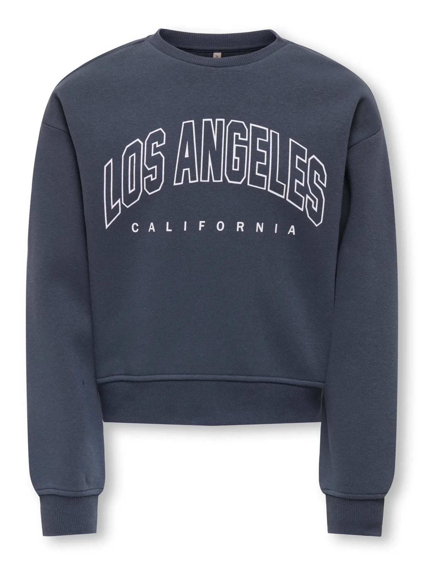 ONLY GIRLS Oversized sweatshirt (KOGSWEAT)