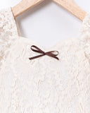 KARLA "Cumino" DOUBLE GIRLS SET 2-3-4-5 YEARS