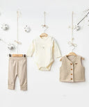 Set for a little boy