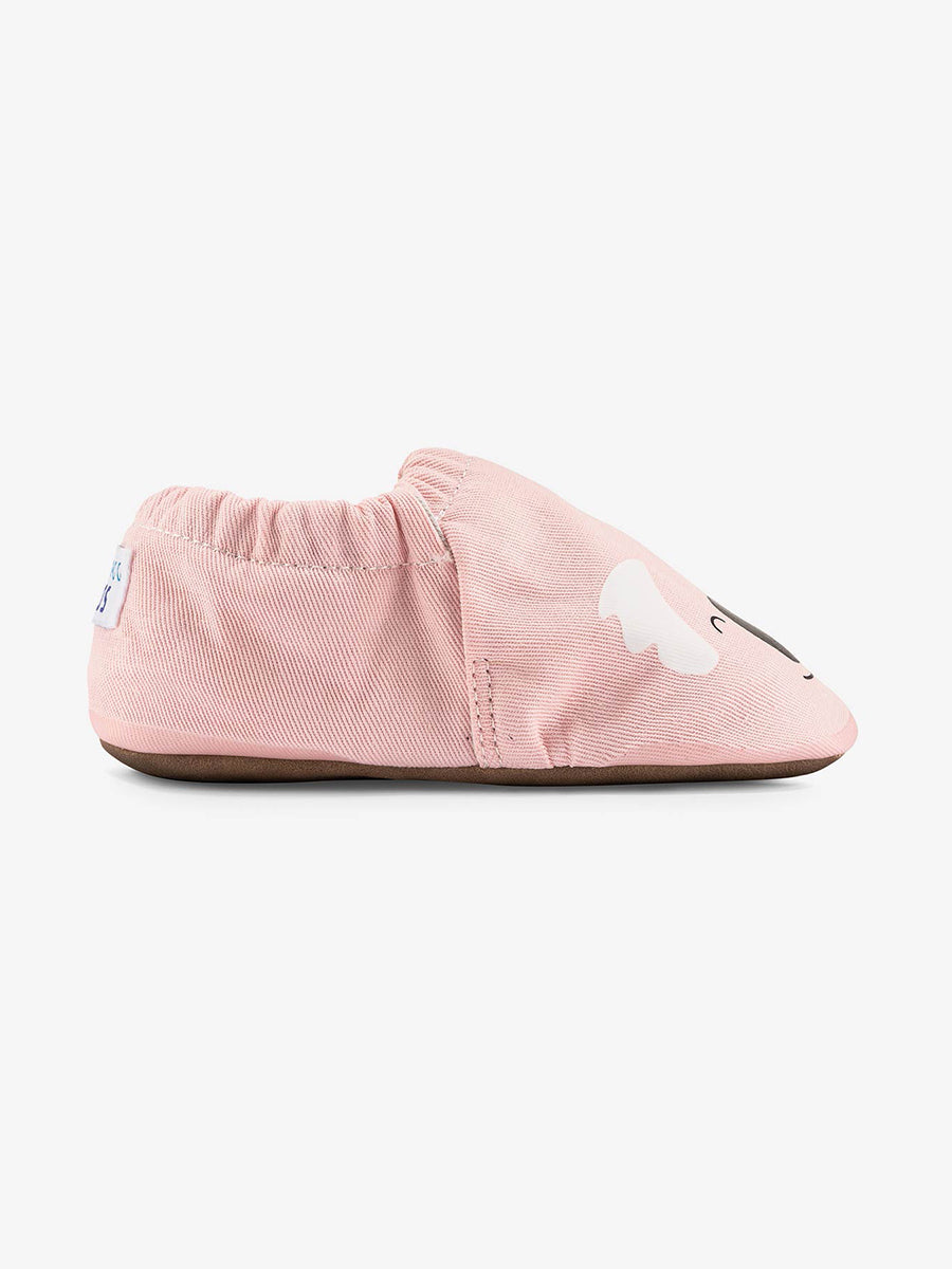 Kuala Hyper Toz barefoot pametne papučice