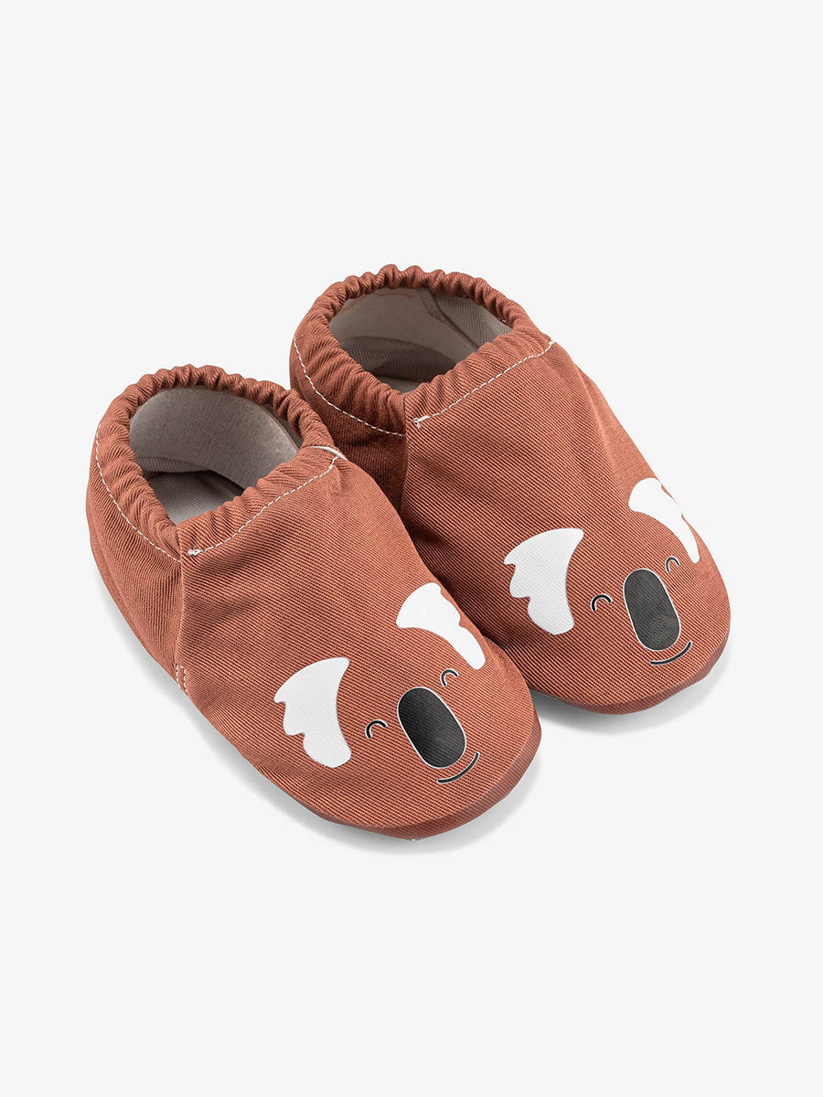 Hyper Toz Kuala barefoot papučice za djecu