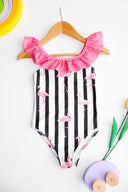 Kinder-Badeanzug (3–10 Jahre)