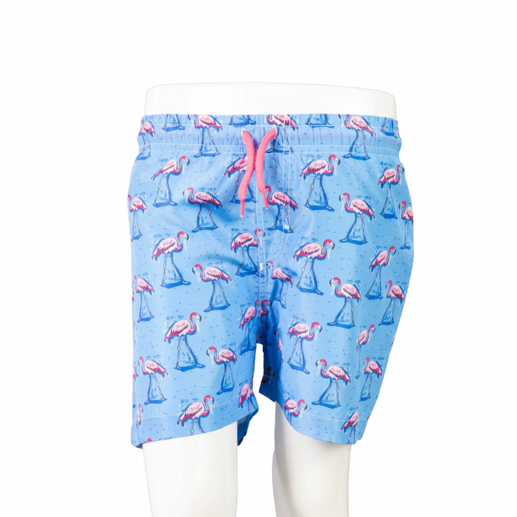 VERSCON Kinderbadehose (3–11 Jahre) - verschiedene Modelle 