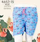 VERSCON Kinderbadehose (3–11 Jahre) - verschiedene Modelle 