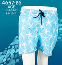 VERSCON Kinderbadehose (3–11 Jahre) - verschiedene Modelle 