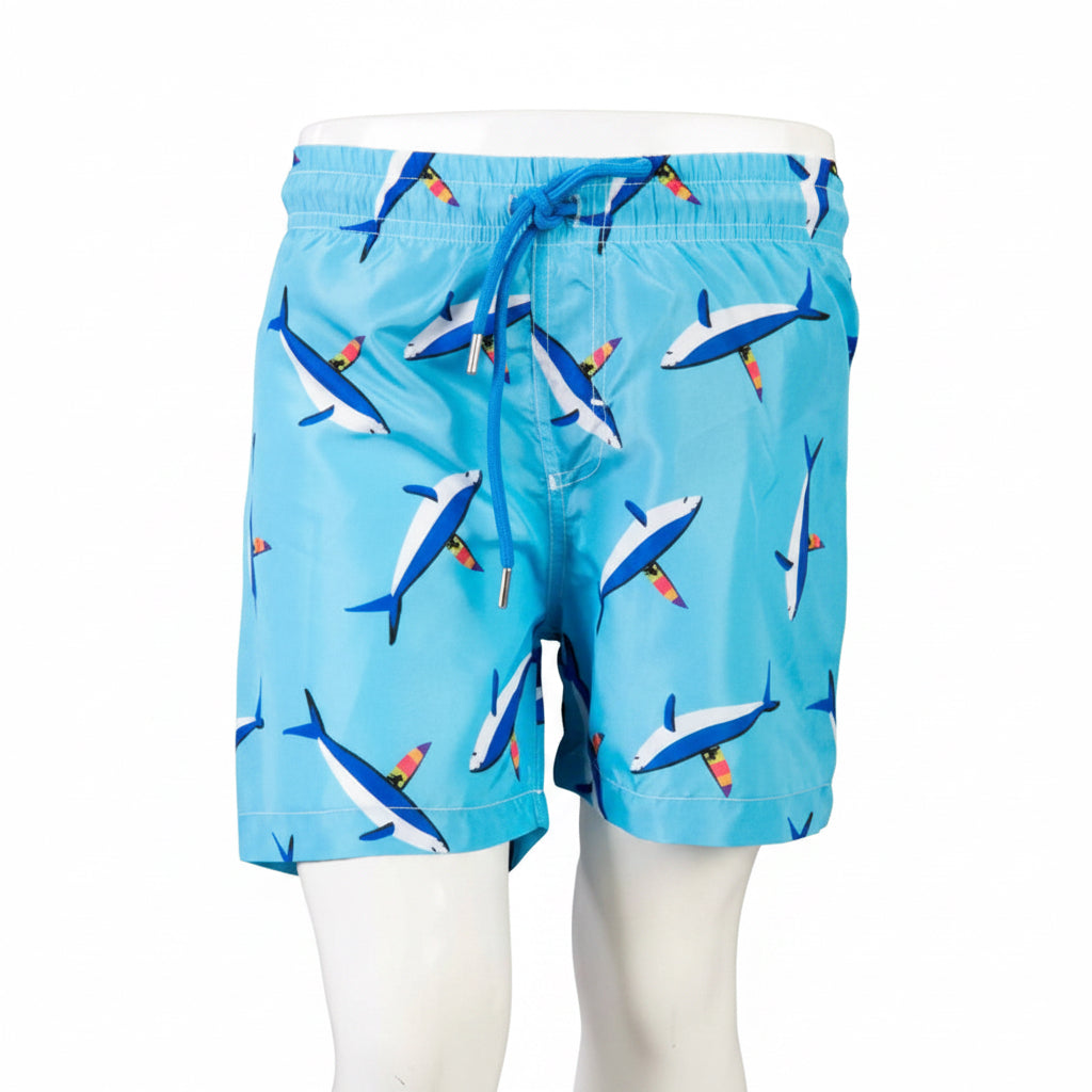 VERSCON Kinderbadehose (3–11 Jahre) - verschiedene Modelle 