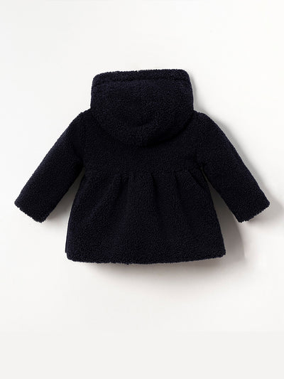 CUMINO ANNA Kindermantel (9-24 M)