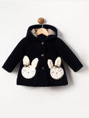 CUMINO ANNA children's coat (9-24 M)