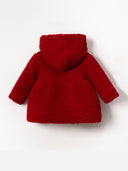 CUMINO ANNA children's coat (9-24 M)