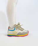 Liu Jo sneakers for girls