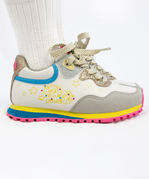 Liu Jo-Sneaker für Mädchen