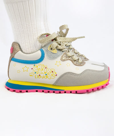 Liu Jo-Sneaker für Mädchen