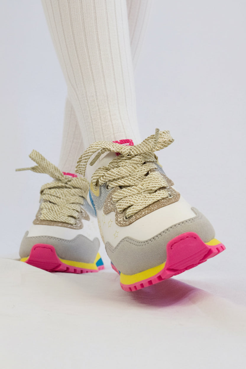 Liu Jo-Sneaker für Mädchen