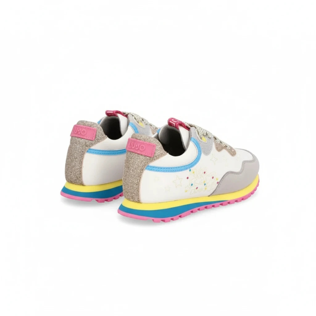 Liu Jo-Sneaker für Mädchen