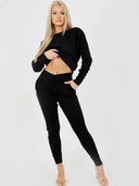 Loungewear set za mame