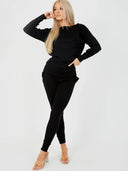 Loungewear set za mame