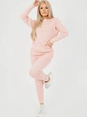 Loungewear set for moms