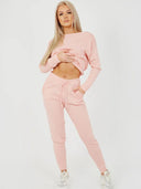 Loungewear set za mame