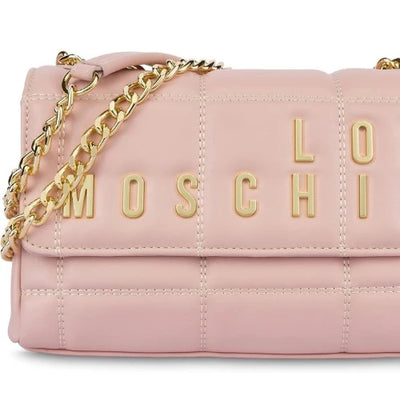Love Moschino – Moderne und praktische Handtasche für jeden Tag