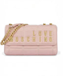 Love Moschino - A modern and practical handbag for every day