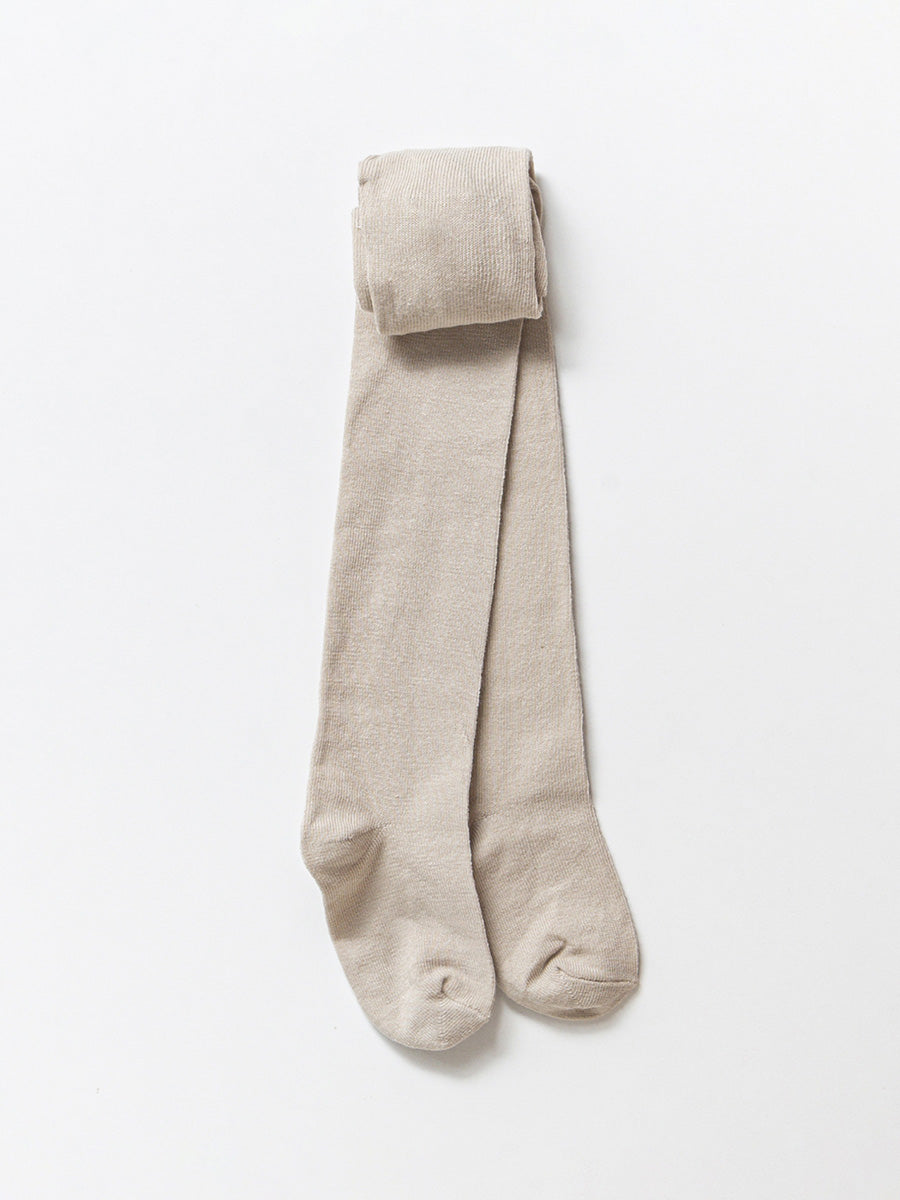 Cumino - Soft, long children's socks made of 100% cotton (2-5 Y)