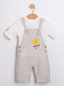 Cumino zweiteiliges Set für Jungen (6-24 Monate)