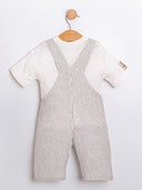 Cumino zweiteiliges Set für Jungen (6-24 Monate)