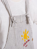 Cumino zweiteiliges Set für Jungen (6-24 Monate)