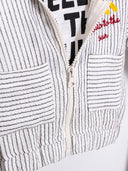 Cumino dreiteiliges Set für Jungen (6-24 M)