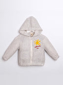 Cumino dreiteiliges Set für Jungen (6-24 M)