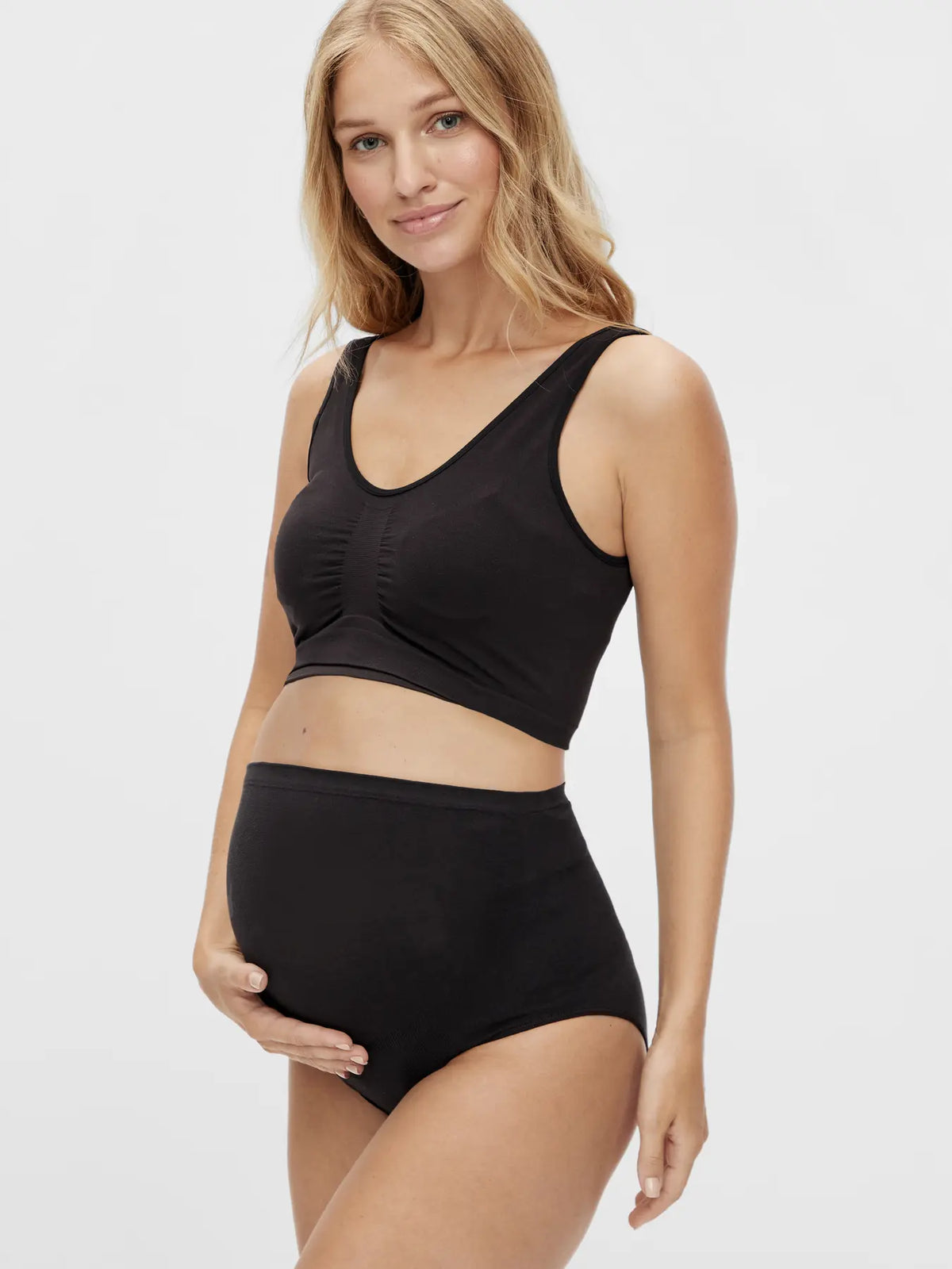 Mamalicious trudničke gaćice, 2 komada, drugi model