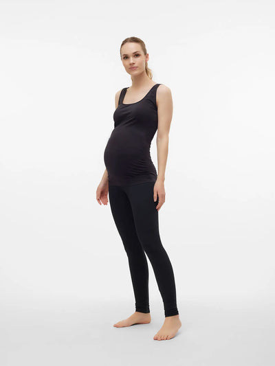 Mamalicious Umstands-Unterhemd (OEKOTEX)