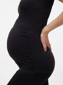 Mamalicious Umstands-Unterhemd (OEKOTEX)