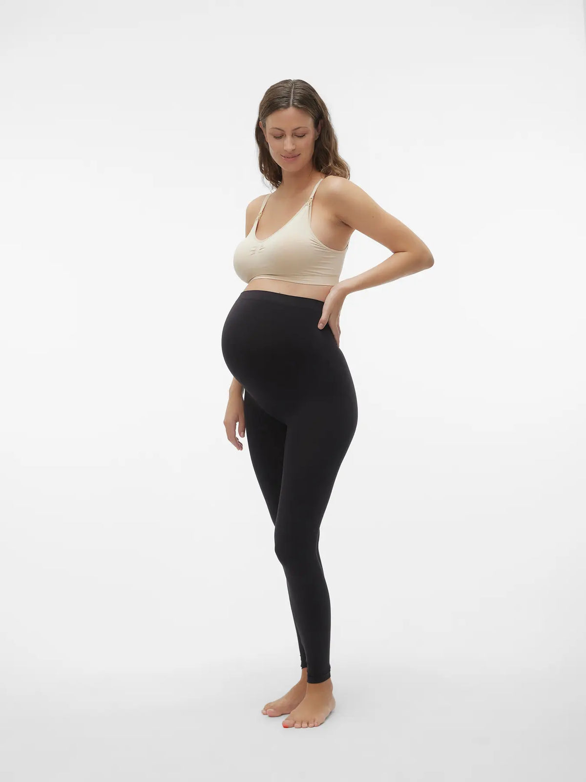Mamalicious grudnjak za dojenje, 2 komada, drugi model