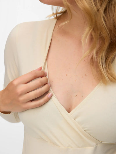 Mamalicious 2-in-1 Umstandsoberteil (2-teilig)