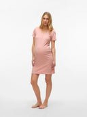MLMIRA AOP Nightgown for pregnancy and breastfeeding – 2 in 1