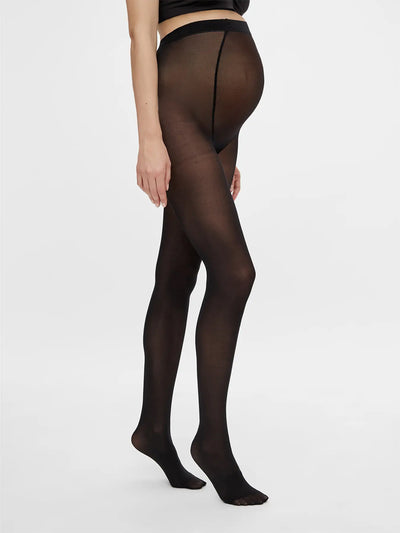 Mamalicious Strumpfhose mit elastischem Bund