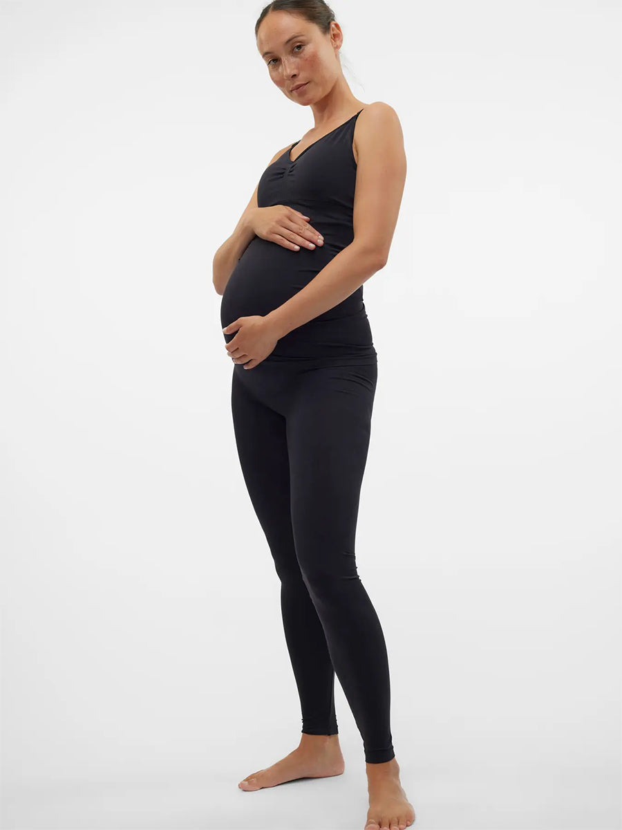 Mamalicious leggings (OEKOTEX)