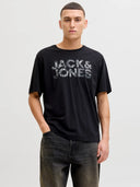 Jack&Jones single jersey majica