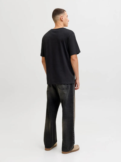 Jack&amp;Jones Single-Jersey-T-Shirt